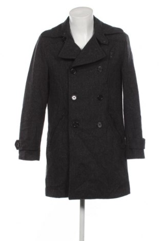 Pánsky kabát  H&M, Veľkosť M, Farba Sivá, Cena  36,40 €