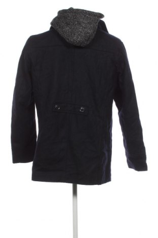 Ανδρικά παλτό Indigo, Μέγεθος XL, Χρώμα Μπλέ, Τιμή 29,79 €