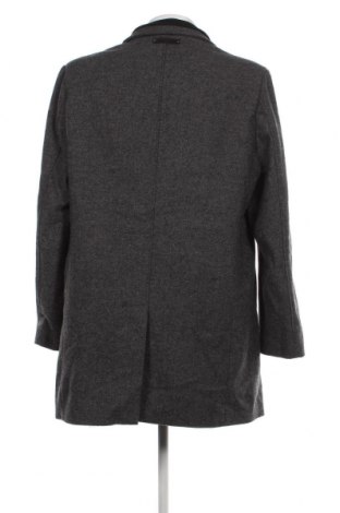 Мъжко палто Jim Spencer, Размер XXL, Цвят Сив, Цена 37,45 лв.
