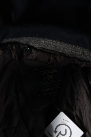 Pánsky kabát  Jules, Veľkosť XL, Farba Modrá, Cena  18,20 €