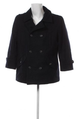 Ανδρικά παλτό Jules, Μέγεθος XL, Χρώμα Μπλέ, Τιμή 39,71 €