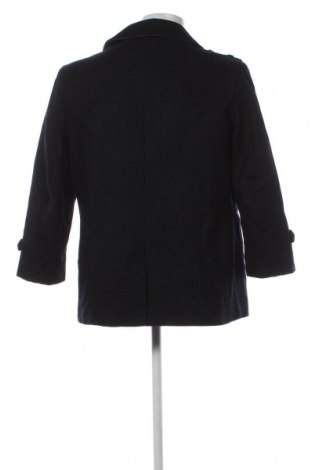 Ανδρικά παλτό Jules, Μέγεθος XL, Χρώμα Μπλέ, Τιμή 7,94 €