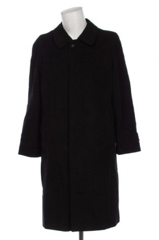 Ανδρικά παλτό LODENFREY, Μέγεθος L, Χρώμα Μαύρο, Τιμή 116,91 €