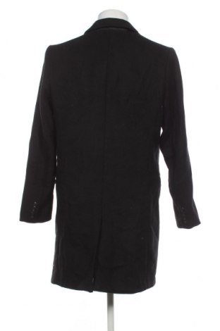 Ανδρικά παλτό Lager 157, Μέγεθος L, Χρώμα Μαύρο, Τιμή 23,17 €