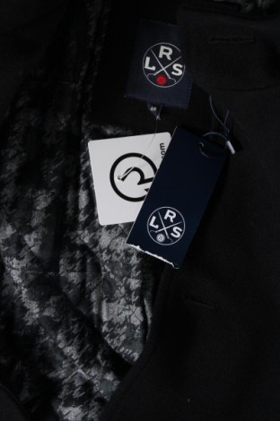 Pánsky kabát  Lerros, Veľkosť M, Farba Čierna, Cena  24,10 €