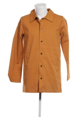 Ανδρικά παλτό Newport Bay Sailing Club, Μέγεθος S, Χρώμα  Μπέζ, Τιμή 11,47 €