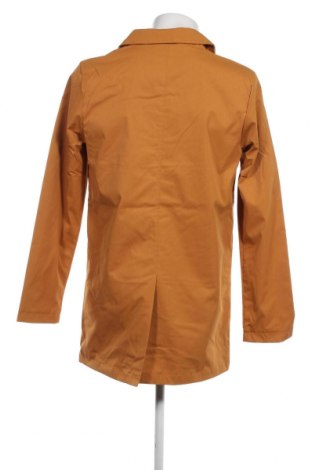 Ανδρικά παλτό Newport Bay Sailing Club, Μέγεθος S, Χρώμα  Μπέζ, Τιμή 12,39 €