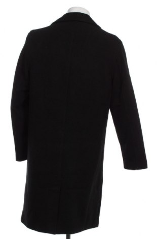 Ανδρικά παλτό Only & Sons, Μέγεθος M, Χρώμα Μαύρο, Τιμή 24,82 €