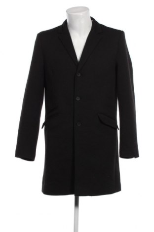 Pánsky kabát  Only & Sons, Veľkosť M, Farba Čierna, Cena  21,24 €