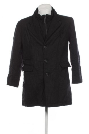 Ανδρικά παλτό Reset, Μέγεθος L, Χρώμα Γκρί, Τιμή 82,89 €