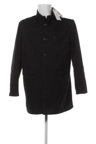 Pánsky kabát  Selected Homme, Veľkosť XL, Farba Čierna, Cena  20,23 €