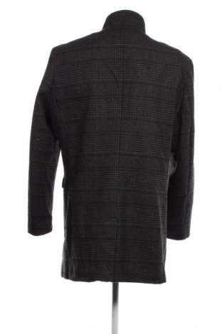 Palton de bărbați Selected Homme, Mărime XL, Culoare Gri, Preț 388,42 Lei