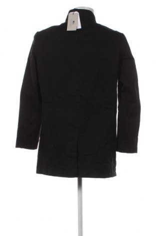 Pánsky kabát  Selected Homme, Veľkosť L, Farba Čierna, Cena  16,86 €