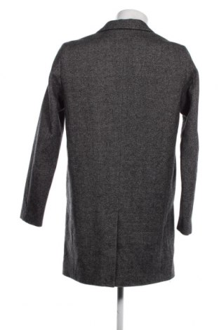 Pánsky kabát  Selected Homme, Veľkosť L, Farba Sivá, Cena  60,86 €