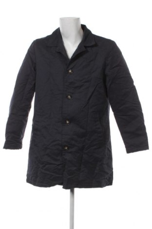 Férfi kabát Sissy Boy, Méret XL, Szín Kék, Ár 7 307 Ft