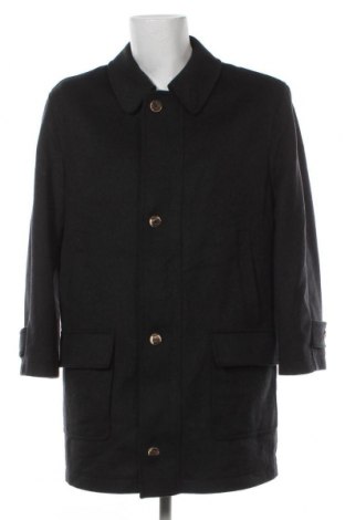 Мъжко палто Steinbock, Размер L, Цвят Сив, Цена 139,00 лв.