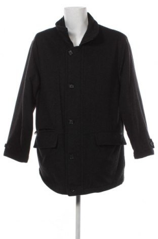 Ανδρικά παλτό Sympatex, Μέγεθος XL, Χρώμα Γκρί, Τιμή 50,10 €
