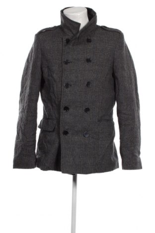 Мъжко палто WE, Размер XL, Цвят Сив, Цена 107,00 лв.