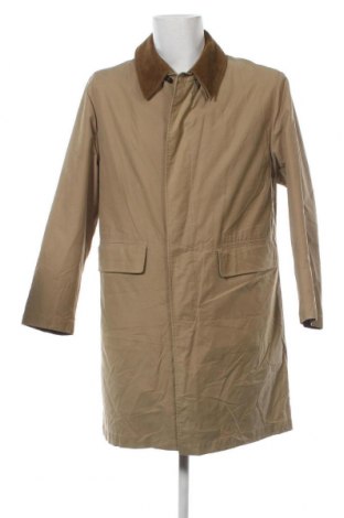 Ανδρικά παλτό Wellington of Bilmore, Μέγεθος S, Χρώμα  Μπέζ, Τιμή 48,25 €