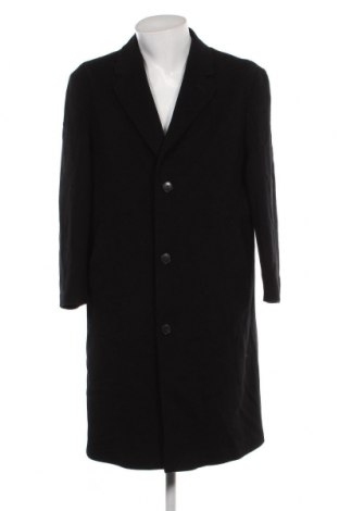 Мъжко палто Werther, Размер XXL, Цвят Черен, Цена 19,20 лв.
