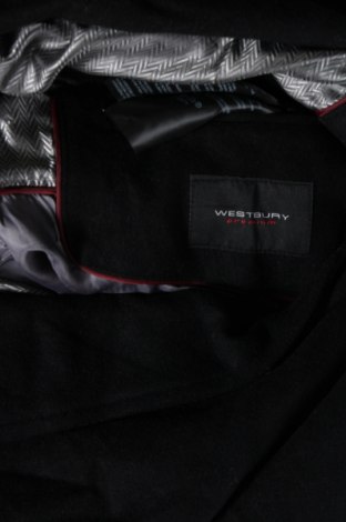 Palton de bărbați Westbury, Mărime XXL, Culoare Negru, Preț 62,17 Lei