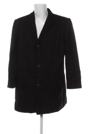 Ανδρικά παλτό Westbury, Μέγεθος XXL, Χρώμα Μαύρο, Τιμή 23,38 €