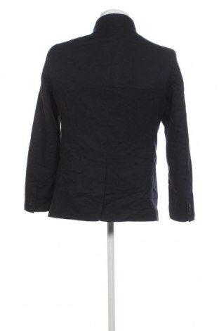 Herrenmantel Zara Man, Größe L, Farbe Blau, Preis € 34,10