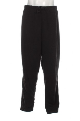 Ανδρικό παντελόνι από νεοπρένιο Atlas For Men, Μέγεθος 5XL, Χρώμα Μαύρο, Τιμή 15,25 €