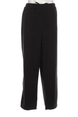 Ανδρικό παντελόνι από νεοπρένιο Atlas For Men, Μέγεθος 5XL, Χρώμα Μαύρο, Τιμή 15,25 €