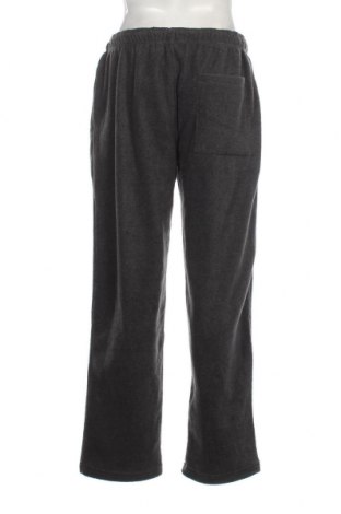Pantaloni polar de bărbați Jeanious, Mărime XXL, Culoare Gri, Preț 95,39 Lei