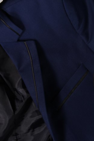 Pánské sako , Velikost M, Barva Modrá, Cena  701,00 Kč