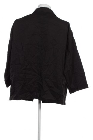 Ανδρικό σακάκι, Μέγεθος XL, Χρώμα Μαύρο, Τιμή 1,91 €