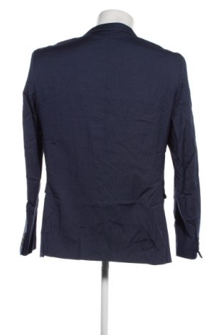 Pánské sako , Velikost XL, Barva Modrá, Cena  701,00 Kč
