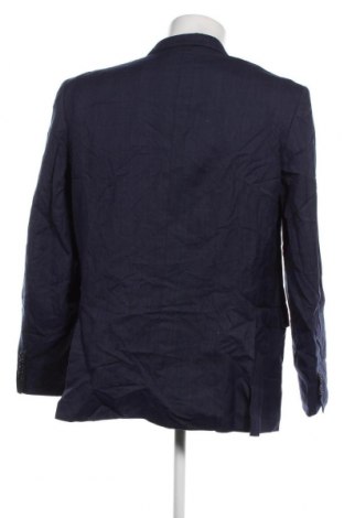 Pánské sako , Velikost XL, Barva Modrá, Cena  133,00 Kč