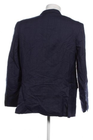 Herren Sakko, Größe XL, Farbe Blau, Preis 4,59 €