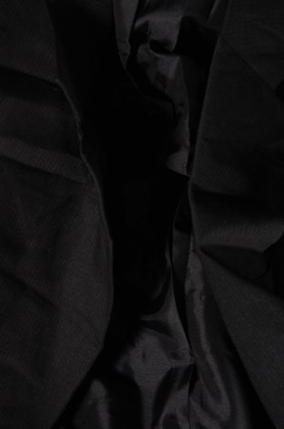 Pánské sako , Velikost M, Barva Černá, Cena  147,00 Kč