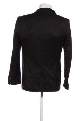 Ανδρικό σακάκι, Μέγεθος M, Χρώμα Μαύρο, Τιμή 4,90 €