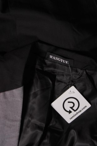 Ανδρικό σακάκι, Μέγεθος XS, Χρώμα Μαύρο, Τιμή 4,90 €