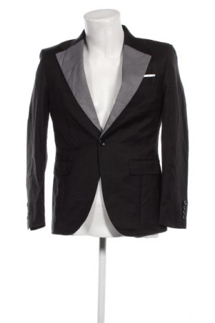 Pánske sako , Veľkosť XS, Farba Čierna, Cena  4,74 €