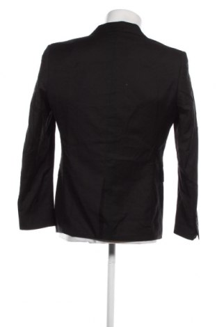 Ανδρικό σακάκι, Μέγεθος XS, Χρώμα Μαύρο, Τιμή 4,90 €