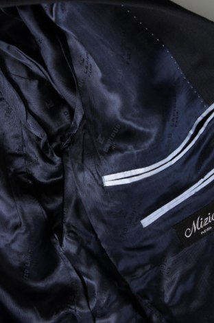 Pánske sako , Veľkosť M, Farba Modrá, Cena  4,05 €