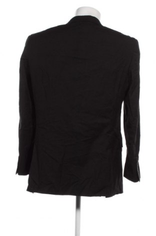 Ανδρικό σακάκι, Μέγεθος M, Χρώμα Μαύρο, Τιμή 5,44 €