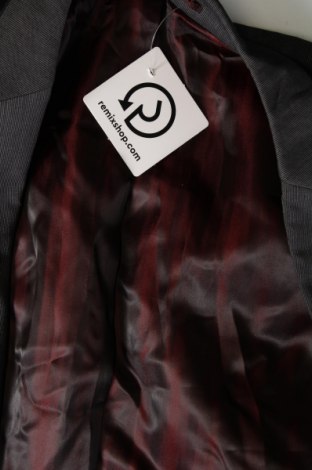 Ανδρικό σακάκι, Μέγεθος S, Χρώμα Γκρί, Τιμή 22,46 €
