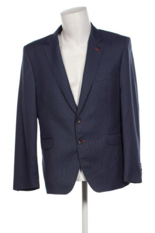 Pánske sako , Veľkosť L, Farba Modrá, Cena  32,00 €