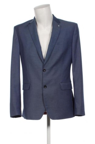 Pánske sako , Veľkosť L, Farba Modrá, Cena  33,00 €