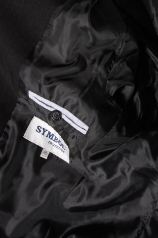 Pánske sako , Veľkosť M, Farba Čierna, Cena  22,51 €