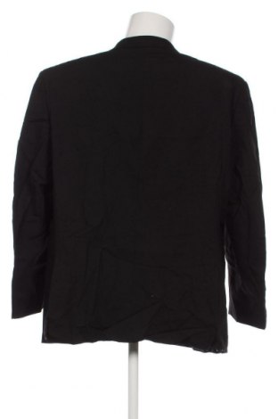 Ανδρικό σακάκι, Μέγεθος XXL, Χρώμα Μαύρο, Τιμή 6,26 €