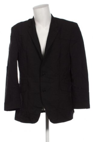 Мъжко сако, Размер XL, Цвят Черен, Цена 11,00 лв.