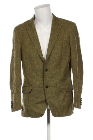 Pánské sako , Velikost XL, Barva Zelená, Cena  701,00 Kč