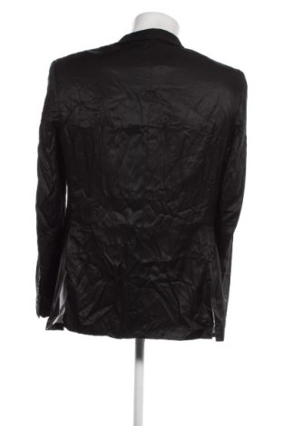 Мъжко сако, Размер XL, Цвят Черен, Цена 12,76 лв.